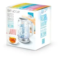 Електрочайник Sencor SWK2190WH Strix