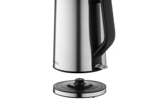 Електрочайник Ardesto EKL-X51 Steel Collection