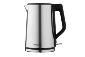 Електрочайник Ardesto EKL-X51 Steel Collection