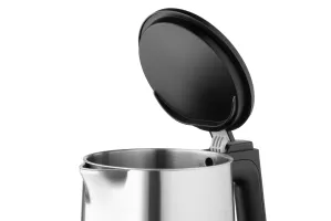 Електрочайник Ardesto EKL-X51 Steel Collection
