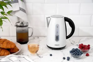 Електрочайник Ardesto EKL-F300W Strix