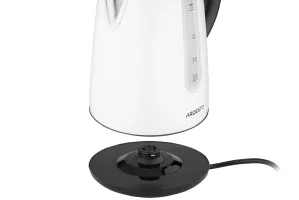 Електрочайник Ardesto EKL-F300W Strix