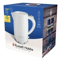 Електрочайник Russell Hobbs Eden (27360-70)