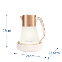 Електрочайник Russell Hobbs Calm (27450-70)