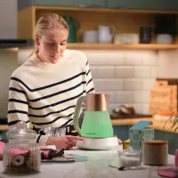 Електрочайник Russell Hobbs Calm (27450-70)
