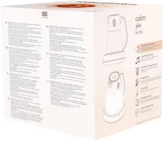 Електрочайник Russell Hobbs Calm (27450-70)