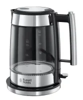 Електрочайник Russell Hobbs Elegance (23830-70)