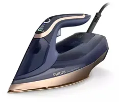 Праска Philips Azur 8000 Series, 3000Вт, темно синій (DST8050/20)