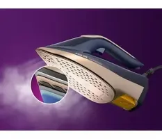Праска Philips Azur 8000 Series, 3000Вт, темно синій (DST8050/20)
