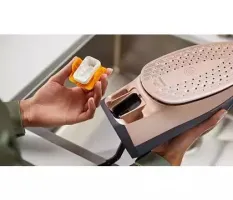 Праска Philips Azur 8000 Series, 3000Вт, темно синій (DST8050/20)