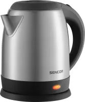 Електрочайник Sencor SWK1231BK
