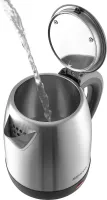 Електрочайник Sencor SWK1231BK