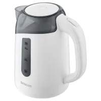Електрочайник Sencor SWK1700WH Strix 