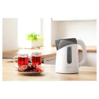 Електрочайник Sencor SWK1700WH Strix 