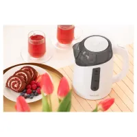 Електрочайник Sencor SWK1700WH Strix 