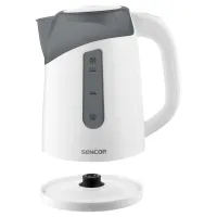 Електрочайник Sencor SWK1700WH Strix 