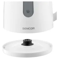 Електрочайник Sencor SWK1700WH Strix 