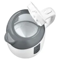 Електрочайник Sencor SWK1700WH Strix 