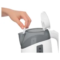 Електрочайник Sencor SWK1700WH Strix 