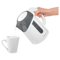 Електрочайник Sencor SWK1700WH Strix 