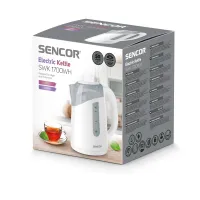 Електрочайник Sencor SWK1700WH Strix 