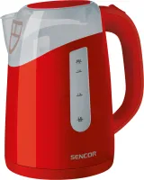 Електрочайник Sencor SWK1704RD Strix