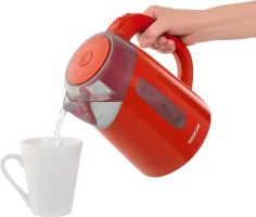Електрочайник Sencor SWK1704RD Strix