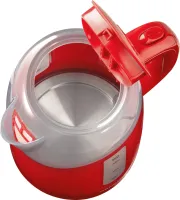 Електрочайник Sencor SWK1704RD Strix