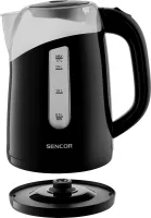 Електрочайник Sencor SWK1701BK Strix