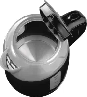 Електрочайник Sencor SWK1701BK Strix