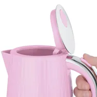 Електрочайник Russell Hobbs Eden (27362-70)