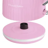 Електрочайник Russell Hobbs Eden (27362-70)