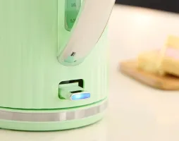 Електрочайник Russell Hobbs Eden (27364-70)