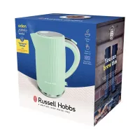 Електрочайник Russell Hobbs Eden (27364-70)