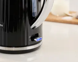 Електрочайник Russell Hobbs Eden (27361-70)