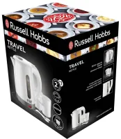 Електрочайник Russell Hobbs Travel (23840-70)