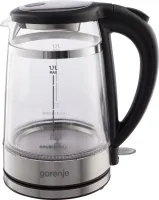 Електрочайник Gorenje K17GDW