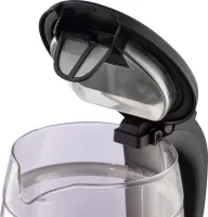 Електрочайник Gorenje K17GDW