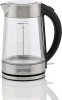 Електрочайник Gorenje K17GDWII