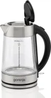 Електрочайник Gorenje K17GDWII