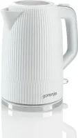 Електрочайник Gorenje K17DPW