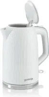 Електрочайник Gorenje K17DPW