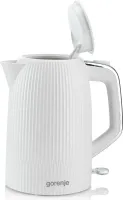 Електрочайник Gorenje K17DPW
