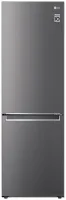 Холодильник двокамерний LG GC-B459SLCL