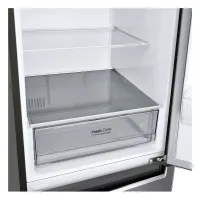 Холодильник двокамерний LG GC-B459SLCL