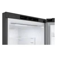 Холодильник двокамерний LG GC-B459SLCL