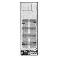 Холодильник двокамерний LG GC-B459SLCL