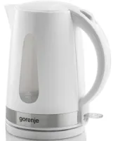 Електрочайник Gorenje K17WE