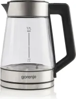 Електрочайник Gorenje K17TRG