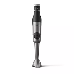 Блендер Philips HR2684/00 заглибний Series 5000, 1200Вт, 4в1, чорний